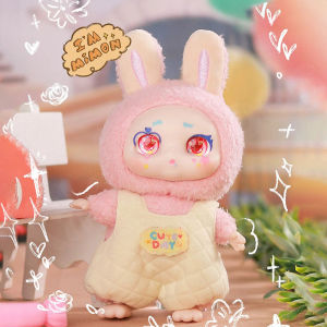 TOPTOY Kimmon Im MiMON Series Plush Blind Box
