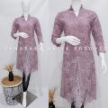 Kebaya Tunik / Tunik Brokat / Kebaya Modern / Kebaya tile / Kebaya Favorite / Batik Couple. 