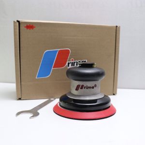 Máy Chà Nhám GỗChà Xe MáyXe Oto Prima (Loại 1 ) Đế 1T2 -125MM