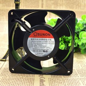 (HÀNG NỘI ĐỊA TRUNG QUỐC) Quạt tản nhiệt làm mát chính hãng SUNON AC-220V