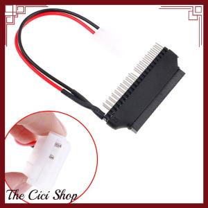 [The Cici Shop] IDE converter 2.5 to 3.5 inch laptop hard drive converter adapter