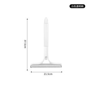 Dụng cụ cạo kính đa năng gạt nước gia dụng có thể phun nước và lau nhẹ và bền.