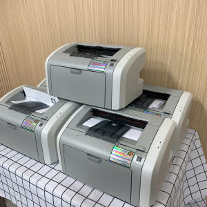 Máy In HP LaserJet 1020 Hàng Cũ Như Mới Siêu Bền Mực Mới Dễ Thay Giá Rẻ – Có Hướng Dẫn Lắp Đặt Sử Dụng