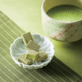 ROYCE' Nama Chocolate - Matcha (Contains Liquor). 
