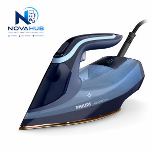 PHILIPS Azur Steam Iron 8000 series with OptimalTEMP technology - DST8020/26