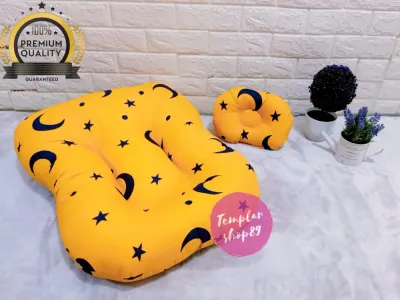 [JUMB0] Sofa bayi ukuran besar / kasur multifungsi (B0NUS bantal+TAS)