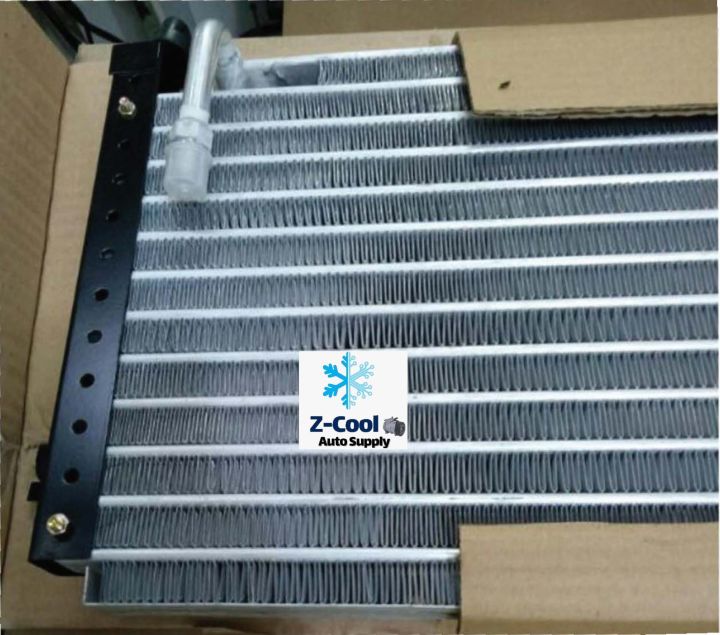 Aircond Condenser Nissan Sentra B13 Lazada