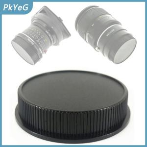 PkYeG L Mount ống kính phía sau cap bìa cho Leica T TL2 CL SL SL2 S1 s1r Sigma FP