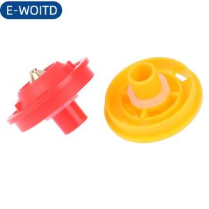 E-WOITD  0.5 1.0 1.8 2.5mm vòi phun chất lượng cao kim loại sơn phun tip cũ bị hư hỏng Airbrush vòi phun thay thế