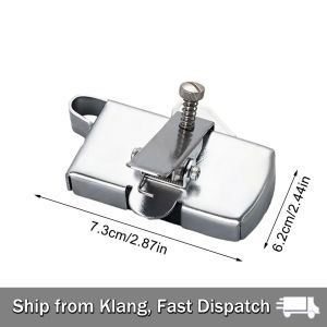 【READY STOCK】Sewing Machine Sewing Supplies/Upgraded Magnetic Guide/Super Strong Magnet Edge Guard Fixed/Seam Accessorie