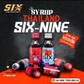 69 six-nine syrup น้ำหวาน. 