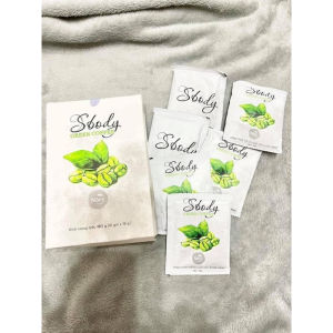 Cà Phê Giảm Cân Sbody Green Coffee Chính Hãng