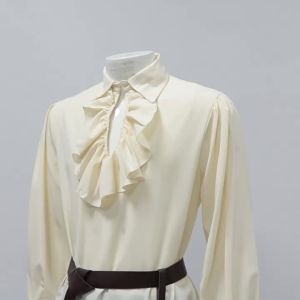 wish Medieval Civilian Costume for Adults Renaissance Period European Drama Costumes cos Clothing