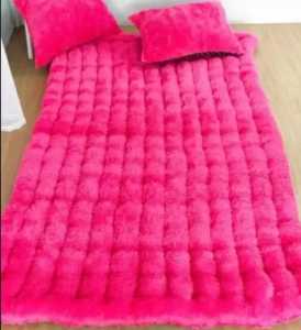 KASUR GENDER BULU RASFUR KUALITAS PREMIUM 110x180X10 / UKURAN 110X180 / KASUR GENDER SAHRINI PLUS 2 BANTAL BULU RASFUR TERNAMA DAN TERLARIS / Kasur gender bonus 2 bantal//bulu rasfur super lembut / Kasur Gender Murah Kasur Gender Bisa Bayar Di Tempat/cod