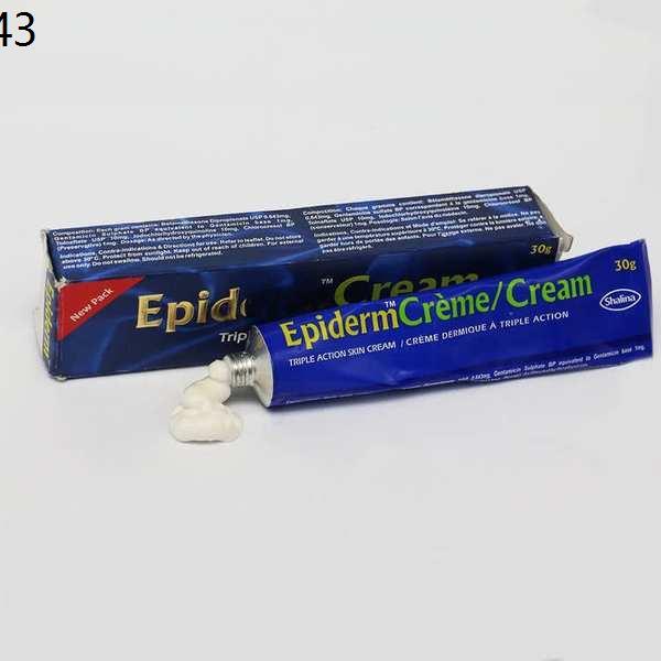 ♣Epiderm, Epiderm Creme, Donkomi Creams, Original epiderm 30g♗ Lazada