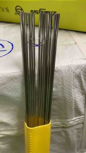 [ 1kg ] Que Hàn Bù Inox 304-308 1.6 -2.0 - 2.4 Nhập Trực Tiếp Bao Giá