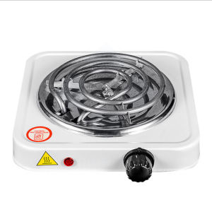 เตาแม่เหล็กไฟฟ้า เตาไฟฟ้า 2 หัว พลังงานสูง 2000W เตาไฟฟ้าอินฟา เตาแม่เหล็กไฟ เตาแก๊สไฟฟ้าelectric stove เตาไฟฟ้ามินิ