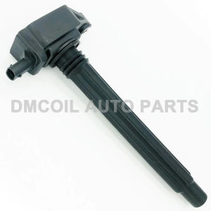 IGNITION COIL FOR CHRYSLER 200 DODGE DART JEEP CHEROKEE COMPASS RENEGADE PROMASTER CITY 1.3T 2.4L 2012- 68080580AB 68242286AA