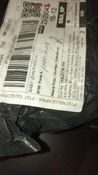 Buyer review video 3