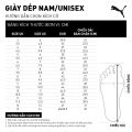 Giày Thể Thao PUMA Nam Deviate Nitro TM 3 Màu Đen. 