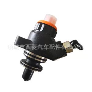Electrical Installation HPO High Pressure Oil Pump Plunger   Applicable Heavy Duty Truck   Hino   Isuzu   Diesel Excavator Car Parts