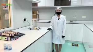 Original imported【Ready Stock】100% Original KidGlow H-GRO Nutritional Height Booster Calcium 营养增高钙