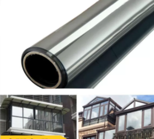 High-Quality Glass Tint & One-Way Mirror Film: Your Ultimate Guide