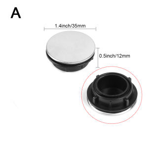 INNEED Useful Accessories Water Stopper Washbasin Drainage Seal Kitchen Sink Plug Soap Dispenser Faucet Hole Cover