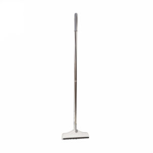 KUKE Sikat Kamar Mandi Dorong C535 Sikat WC Pembersih Lantai Dan Kaca Fleksibel Dengan Wiper  Sikat Toilet Multifungsi