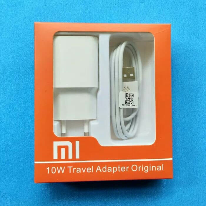 Cas Hp Xiaomi Redmi Redmi Note Charger Original COD ORIGINAL 100
