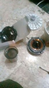 Menerima jasa perbaikan lilitan sepul berbagai macam speaker yang tidak ada sparepart penganti untuk di lilit ulang dengan berbagai macam ukuran dan diameter.Metode perbaikan adalah di lilit ulang . Semua Jenis speaker yang bisa di repair