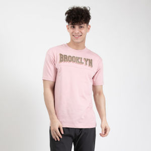 Forest Regular Fit Graphic Tee Crew Neck Short Sleeve Oversized T Shirt Men | Regular Fit T Shirt Men - 621379