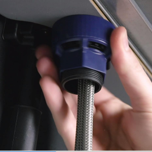 GROHE BauFlow C-spout Kitchen Sink Mixer - [Installation Available] Bathroom Mixer Tap Grohe Bauloop - Lazada