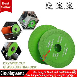 Lưỡi cắt Gạch Men Đĩa Cắt Kính Đá cắt thủy tinh Đá cắt gốm sứ Nhanh Chóng Và Chính Xác