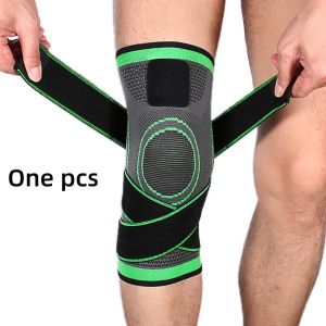 Guoftstars 1 Mảnh Băng nẹp đầu gối có thể điều chỉnh Băng nẹp nén đầu gối bảo vệ đầu gối Cho đau đầu gối giảm viêm khớp khum Nước Mắt Bóng Rổ Bóng Chuyền Chạy Làm Việc bảo vệ đầu gối