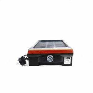 Electric BBQ Grill Pan/Plate [BBQ 8787]