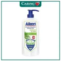 AIKEN ANTIBACTERIAL SHOWER CREAM PROTECT & CARE 950G. 