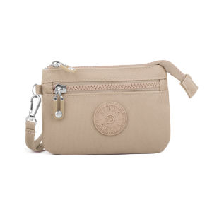 GROSIRAN OMYGOOSE PIOMA RUKA DOMPET WANITA / DOMPET KARTU WANITA / DOMPET UANG KOIN / DOMPET 1 RES / DOMPET NYLON