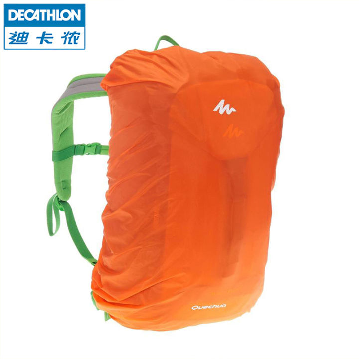Trekking Bag Rain Backpack Rain Cover Decathlon Decathlon
