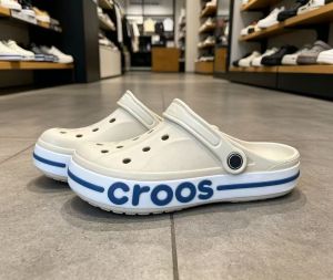 Crocs2026 Year-old Beiya clogs parent-child shoes childrens shoes non-slip for boys and girls beach shoes in stock 48h Hair