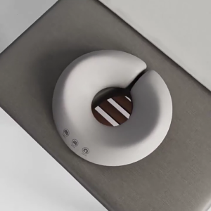 Neck Pillow Memory Foam Designs Portable Multiple Use for Office Car Home Comfortable