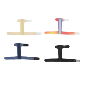 Durability Thumb Guard Thumb Stabilizer Brace With Crosses Support Technology For Pains And Joint Protections Activity