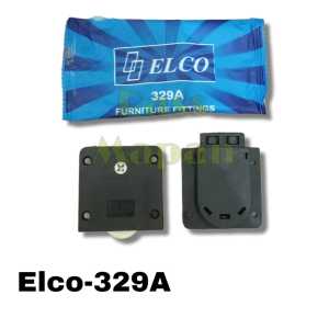 Roda Pintu Lemari Geser Sliding Minimalis Huben SD 31-41 380 338 75 753 12 Elco 329 BUKAN Taco Blum