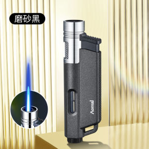Aomai lighter Gas lighter Luxury lighter Blue flame lighter BLAM