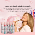 Dầu Gội Khô Colab Dry Shampoo 200ml. 