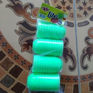 cetakan kue talam / cetakan kue isi 24