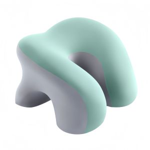 2025 nap pillow sleeping pillow adult student pillow office classroom sleeping throw pillow lunch break pillow artifact