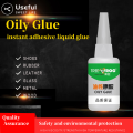 Original TREE FROG 502 50g Strong Super Glue Liquid Universal Glue Adhesive Oily Glue All Purpose Glue. 