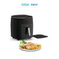 [ Hỏa tốc HN - HCM ]   Nồi chiên không dầu Tefal FW201815 chiên hấp đa năng (3in1) 6,5 lít - Nồi chiên không dầu Tefal 3 trong 1 Easy fry Steam & Grill chính hãng Pháp. 