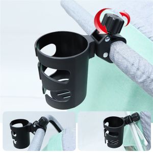 YUDESHUI Stroller Accessories Bottle Holder Universal Cup Holder Baby Buggy Stroller Cup Holder Bicycle Water Cup Holder Water Cup Holder Cup Holder